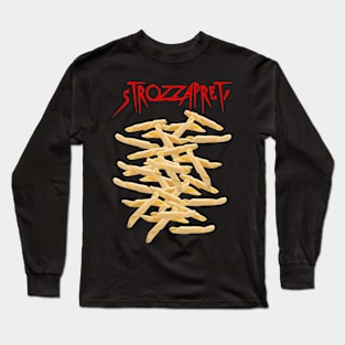 Strozzapreti Long Sleeve T-Shirt